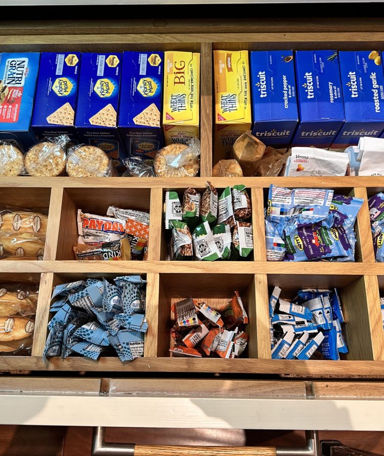 SuperStarSnacks